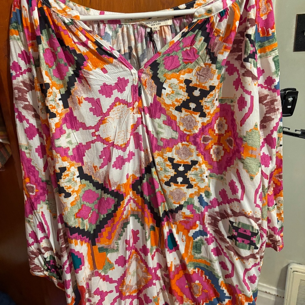 NWT shirt